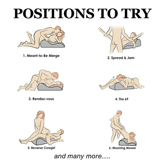 Flexiva BodyLift Premium pillow