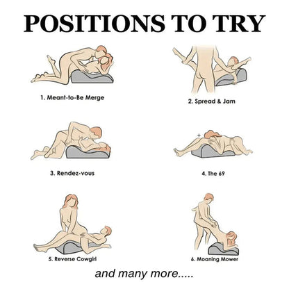 Flexiva BodyLift Premium pillow