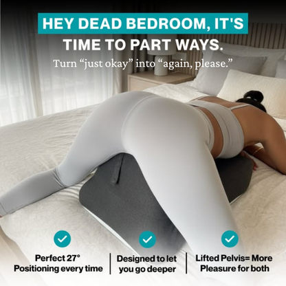 Flexiva BodyLift Premium pillow