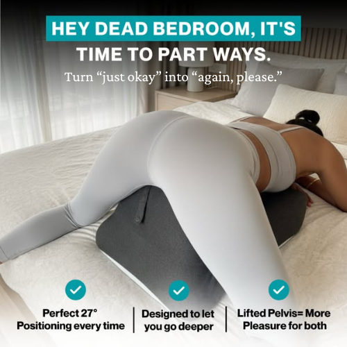 Flexiva BodyLift Premium pillow